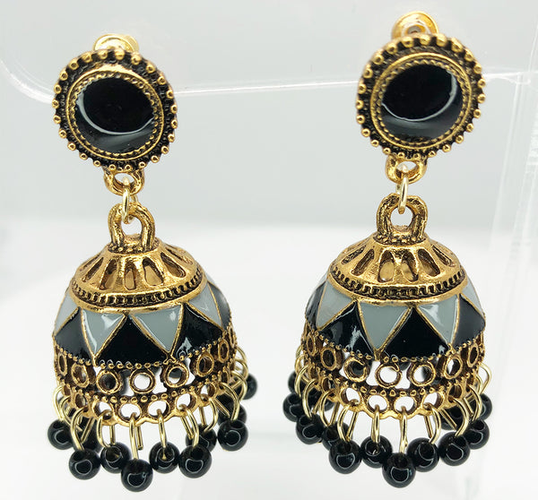 SMALL JHUMKA