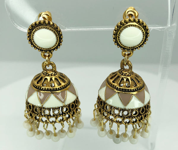 SMALL JHUMKA