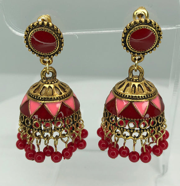 SMALL JHUMKA