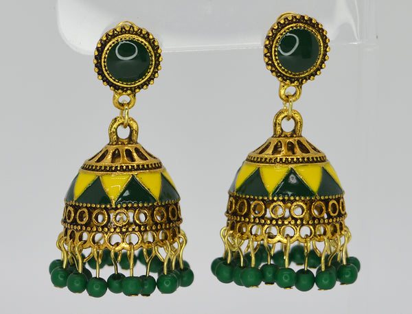 SMALL JHUMKA